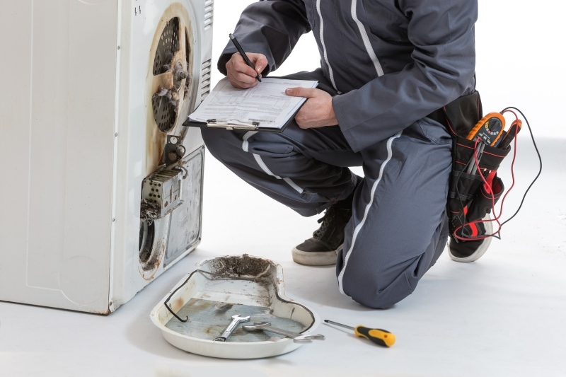 Appliance Repairs Bexhill On Sea