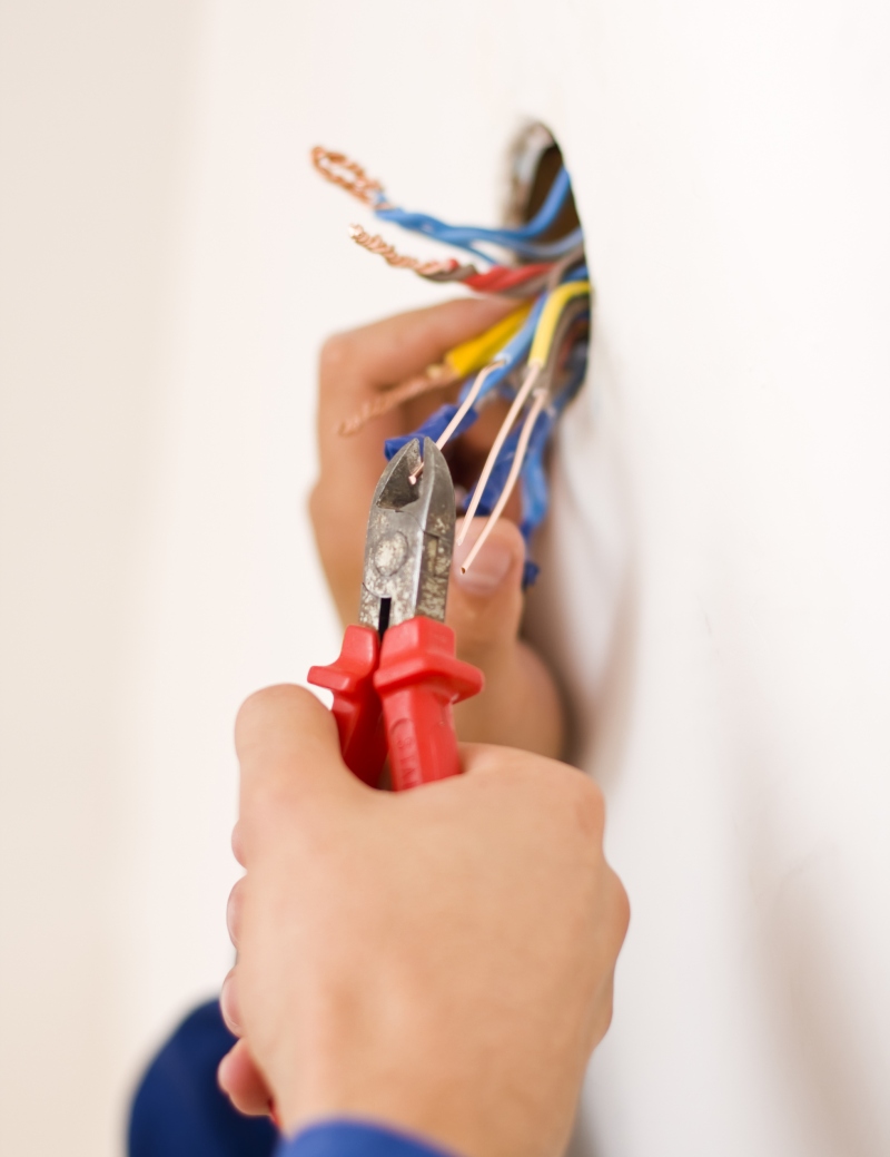 Electricians Bexhill On Sea, Cooden, Pebsham, TN39, TN40