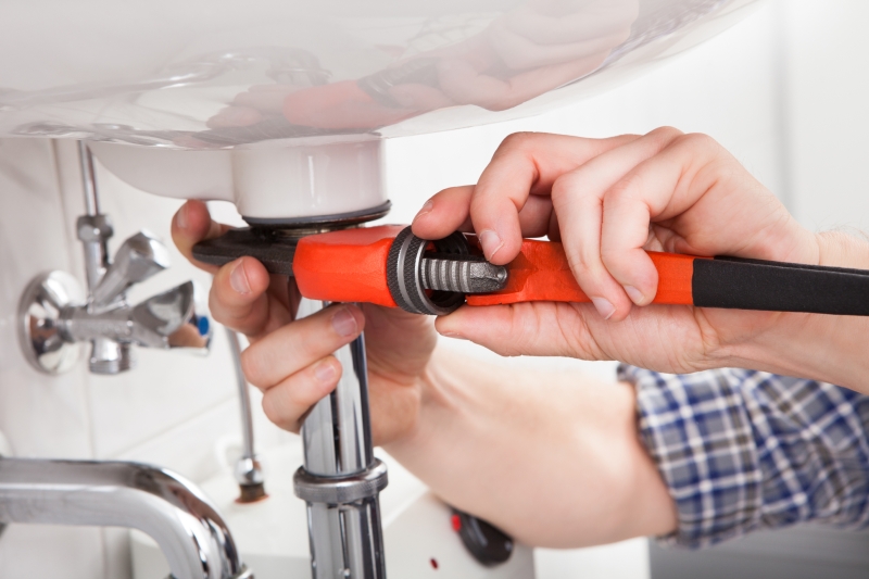 Emergency Plumbers Bexhill On Sea, Cooden, Pebsham, TN39, TN40